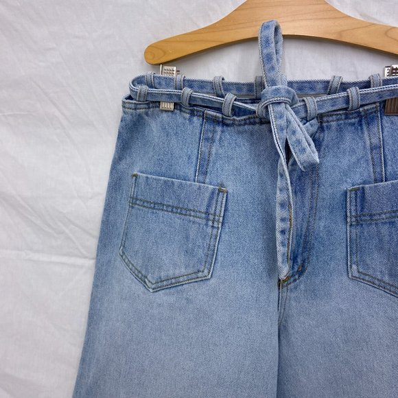 🦋 Joy USA flared jeans 🦋 - Picture 7 of 15